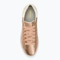 Geox Spherica EC4.1 Damen Schuhe rose gold/optic weiß 6