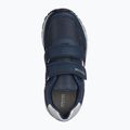 Geox Pavel Ozean Blau Junior Schuhe 13