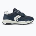 Geox Pavel Ozean Blau Junior Schuhe 2