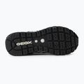 Geox Pavel Ozean Blau Junior Schuhe 4