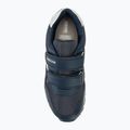 Geox Pavel Ozean Blau Junior Schuhe 5