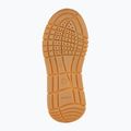 Geox Mawazy weiß/avio Junior Schuhe 12