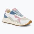Geox Mawazy weiß/avio Junior Schuhe
