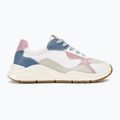Geox Mawazy weiß/avio Junior Schuhe 2