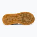 Geox Mawazy weiß/avio Junior Schuhe 4