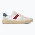 Geox Affile weiß/rot Herrenschuhe 2