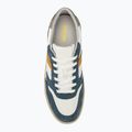 Geox Affile Herrenschuhe avio/weiß 5