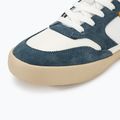 Geox Affile Herrenschuhe avio/weiß 7