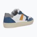 Geox Affile Herrenschuhe avio/weiß 11