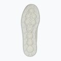 Geox Spherica Ecub-1 weiß/sta.weiß Herrenschuhe 12