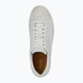 Geox Spherica Ecub-1 weiß/sta.weiß Herrenschuhe 13