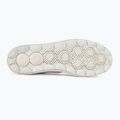 Geox Spherica Ecub-1 weiß/sta.weiß Herrenschuhe 4