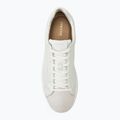 Geox Spherica Ecub-1 weiß/sta.weiß Herrenschuhe 5