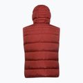 Geox Magnete merlot Herrenjacke ohne Ärmel 5