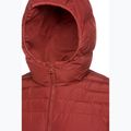 Geox Magnete merlot Herrenjacke ohne Ärmel 6