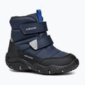 Schneeschuhe Kinder Geox Baltic ABX navy/royal 8