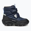 Schneeschuhe Kinder Geox Baltic ABX navy/royal 9