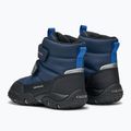 Schneeschuhe Kinder Geox Baltic ABX navy/royal 12