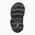Schneeschuhe Kinder Geox Baltic ABX navy/royal 14
