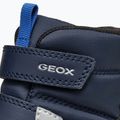 Schneeschuhe Kinder Geox Baltic ABX navy/royal 15
