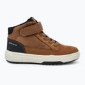 Schuhe Kinder Geox Bunshee ABX tobacco/black 2
