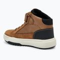 Schuhe Kinder Geox Bunshee ABX tobacco/black 3
