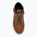 Schuhe Kinder Geox Bunshee ABX tobacco/black 5