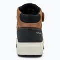 Schuhe Kinder Geox Bunshee ABX tobacco/black 6