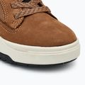 Schuhe Kinder Geox Bunshee ABX tobacco/black 7