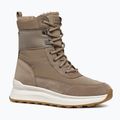 Schuhe Damen Geox Spherica™ Actif X2 ABX  Khaki 8