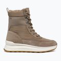 Schuhe Damen Geox Spherica™ Actif X2 ABX  Khaki 9