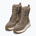 Schuhe Damen Geox Spherica™ Actif X2 ABX  Khaki 10
