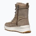 Schuhe Damen Geox Spherica™ Actif X2 ABX  Khaki 11