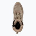 Schuhe Damen Geox Spherica™ Actif X2 ABX  Khaki 12