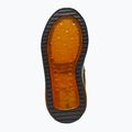 Schuhe Kinder Geox Inek black/yellow 14