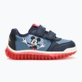 Kinderschuhe Geox Lightyloo navy/avio 2