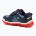 Kinderschuhe Geox Lightyloo navy/avio 3