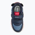 Kinderschuhe Geox Lightyloo navy/avio 5