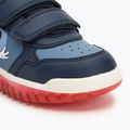 Kinderschuhe Geox Lightyloo navy/avio 7