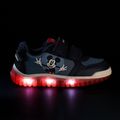 Kinderschuhe Geox Lightyloo navy/avio 8