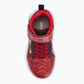 Kinderschuhe Geox Assister dark red 5