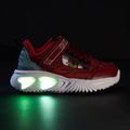 Kinderschuhe Geox Assister dark red 8