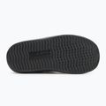 Kinderschuhe Geox Gisli black/dark orange 4