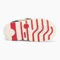 Kinderschuhe Geox Iupidoo beige / navy 4