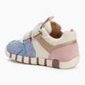 Kinderschuhe Geox Iupidoo avio/rose 3