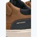 Schuhe Kinder Geox Bunshee ABX tobacco/black 7