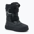 Schneeschuhe Kinder Geox Bunshee PG ABX black