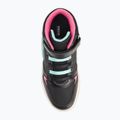 Kinderschuhe Geox Inek black / aqua 5