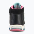 Kinderschuhe Geox Inek black / aqua 6