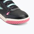 Kinderschuhe Geox Inek black / aqua 7